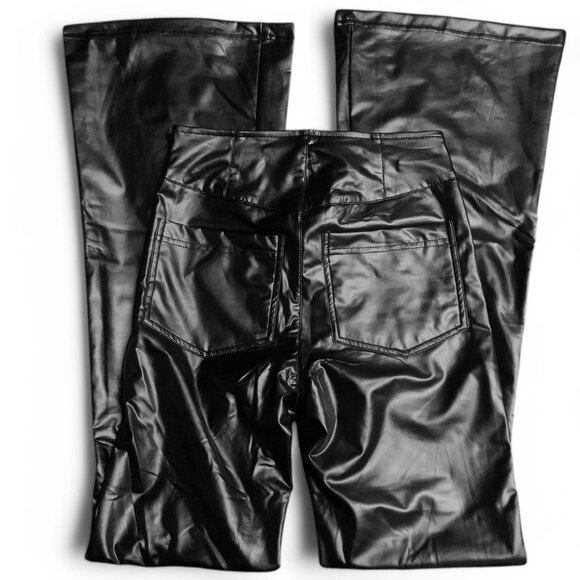 Killstar Orbit PU Flares - Picture 5 of 5